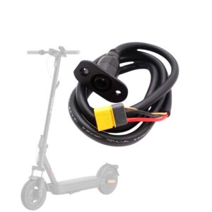 Cable del puerto de carga Xiaomi Scooter 5 Max