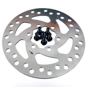 Disco Freno 120 mm Cecotec Bongo Serie A