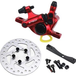 Pinza Freno Xtech Patinete Xiaomi