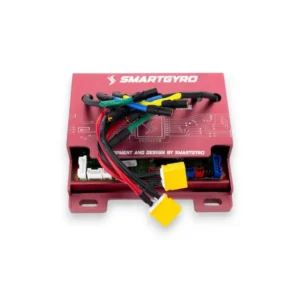 Controladora SmartGyro Crossover Dual Max 2