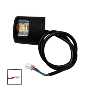 Luz Intermitente Izquierdo Smartgyro Rockway EVO