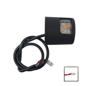 Luz Intermitente Derecha Smartgyro Rockway EVO