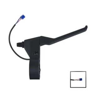 Maneta de Freno Izquierda Ninebot ZT3 Pro