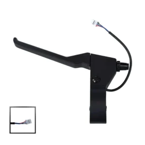 Maneta de Freno Derecha Ninebot ZT3 Pro