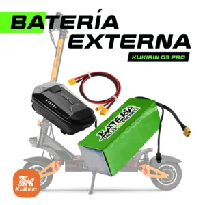 Cable de Controladora a Motor Smartgyro K2