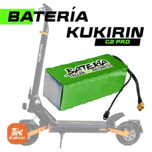Batería 48V Kukirin G2 Pro