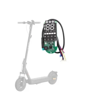 Pantalla Xiaomi Scooter 5 Max