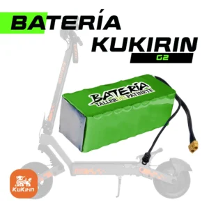 Batería Smartgyro Rockway Evo 48v 25ah