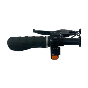 luz trasera freno Aprilia eSR1