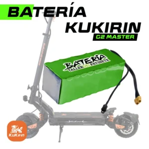 Kit JP 48v/52v (Single motor)