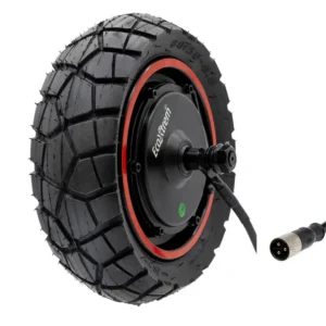 Motor Ecoxtrem Tank M41