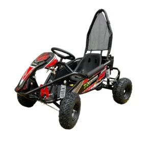 Embellecedor Lateral Rockway Evo