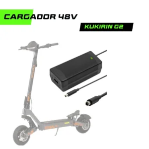 Cargador Kukirin G2