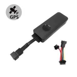 Localizador GPS Minimotors