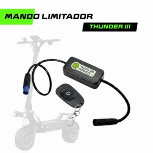 Mando Limitador Patinete Eléctrico Dualtron Thunder III