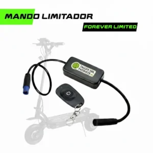 Mando Limitador Patinete Eléctrico Dualtron Forever Limited