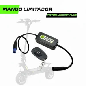 Mando Limitador Patinete Eléctrico Dualtron Victor Luxury Plus