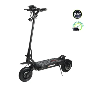 Patinete Eléctrico Dualtron Forever Limited / LTD Homologado DGT