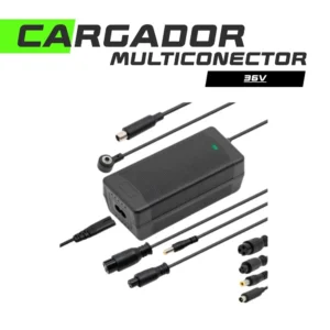 Kit Controladoras Zwheel Zrino Duo