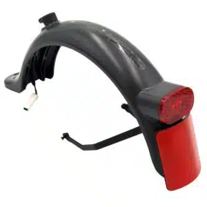 Soporte guardabarros patinete Xiaomi