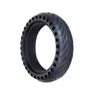 Rueda patinete Xiaomi antipinchazos 8,5"