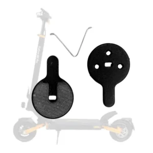 Pastilla de freno para patinete eléctrico KuKirin G2 Pro