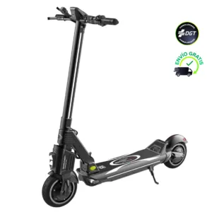 Patinete Eléctrico Dualtron Popular Homologado DGT