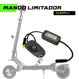 Mando Limitador / Deslimitador Ausom L1