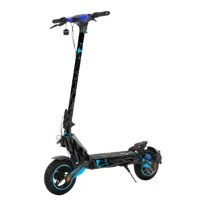 Vinilo Smartgyro Rockway GL Redbull Competition Turquesa