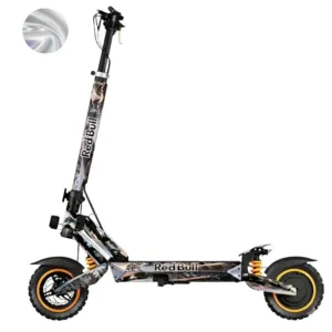 Vinilo Holografico Redbull X KTM Kamikaze K1 / Max / Plus / Lite
