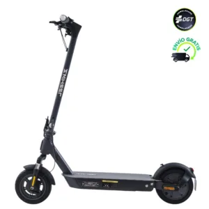 Patinete Eléctrico Zwheel Zfox Max Urban Dark Homologado DGT