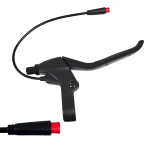 Maneta Palanca de Freno Derecha Smartgyro Crossover Dual Max 2