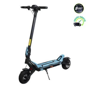 Patinete Eléctrico Kaabo Urban Homologado DGT