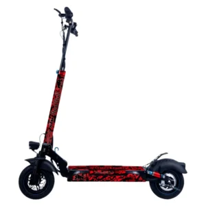 Vinilo Redbull X KTM Smartgyro Rojo