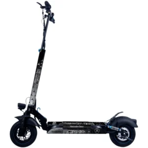 Vinilo Smartgyro Mercedes AMG