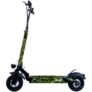 Vinilo Redbull X KTM Smartgyro Verde