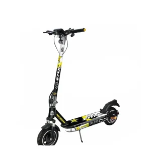 Vinilo Fox & Rockstar Smartgyro K2 / K2 PRO