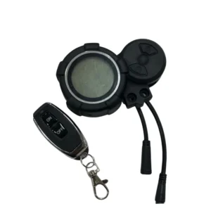 Mando Limitador / Deslimitador JP / J&P / J P