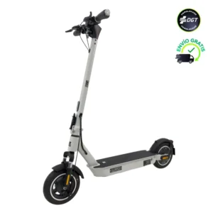 Patinete Eléctrico Zwheel ZFox Max Homologado DGT