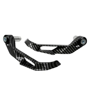 Protectores de Manillar Freno Carbono V2 Patinete Eléctrico