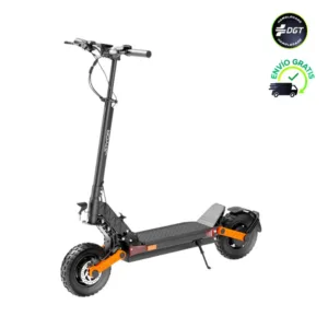 Patinete eléctrico Joyor S-PRO Homologado DGT