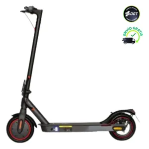 Patinete Eléctrico Zwheel ZFox Homologado DGT