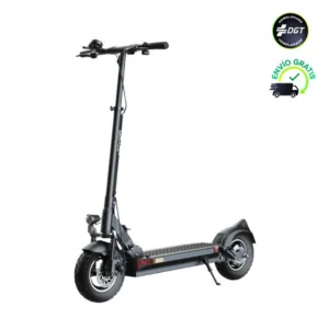 Patinete eléctrico Joyor Y10 Homologado DGT