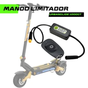 Mando Limitador / Deslimitador Urbanglide 1000GT