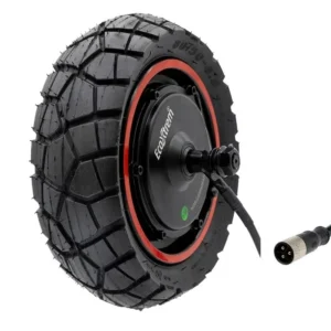 Motor con Rueda Completa Tank M41