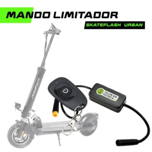 Mando Limitador / Deslimitador Skateflash Urban