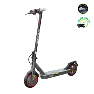 Patinete Eléctrico Mascooter S1 Homologado DGT