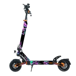 Vinilo Holográfico Hannya Kukirin G2 Pro