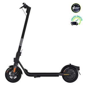 Patinete eléctrico Segway Ninebot KickScooter F2 E Homologado DGT