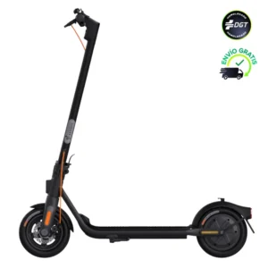 Patinete eléctrico Segway Ninebot KickScooter F2 Plus E Homologado DGT